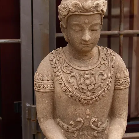 Jardin De Buda 빌라