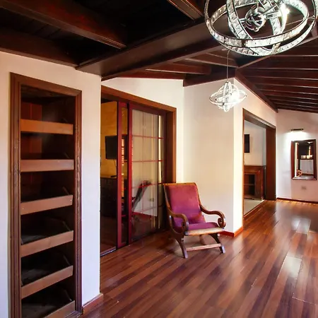 Jardin De Buda * 아로나