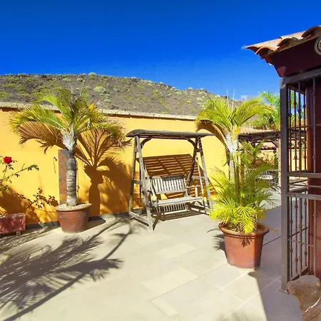 Jardin De Buda * 아로나