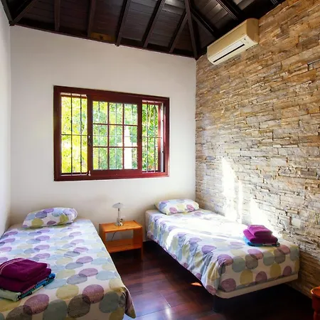 빌라 Jardin De Buda 아로나