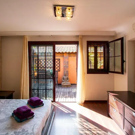 Jardin De Buda 아로나