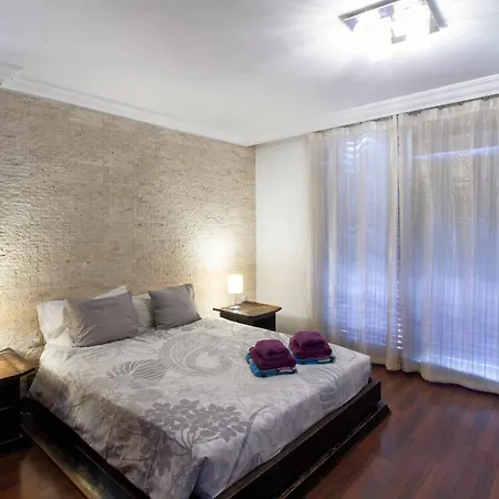 Jardin De Buda 빌라 *