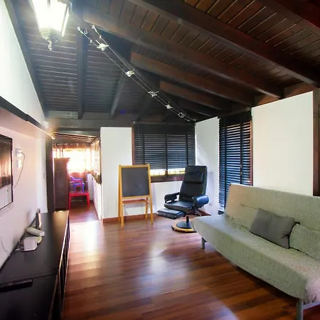 Jardin De Buda 아로나