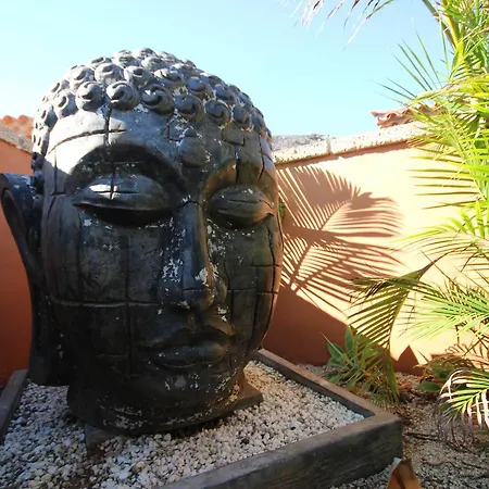 Jardin De Buda 빌라 *