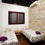 Willa Jardin De Buda