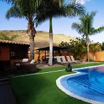 Willa Jardin De Buda