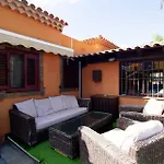 Jardin De Buda Willa