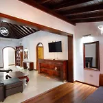 Willa Jardin De Buda