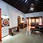 Willa Jardin De Buda *