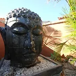 Jardin De Buda Willa *