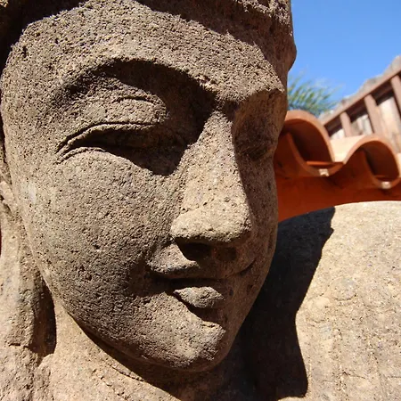 Jardin De Buda Willa