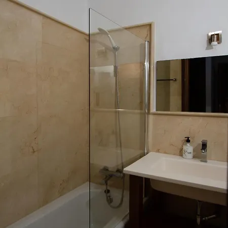 Villa Jardin De Buda