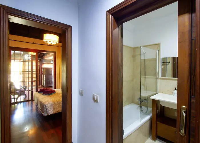 Villa Jardin De Buda Arona (Tenerife)