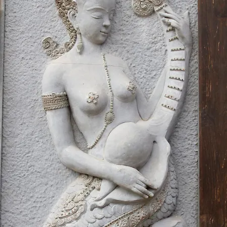 Jardin De Buda
