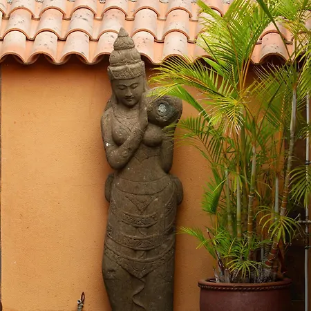 Jardin De Buda 빌라 *