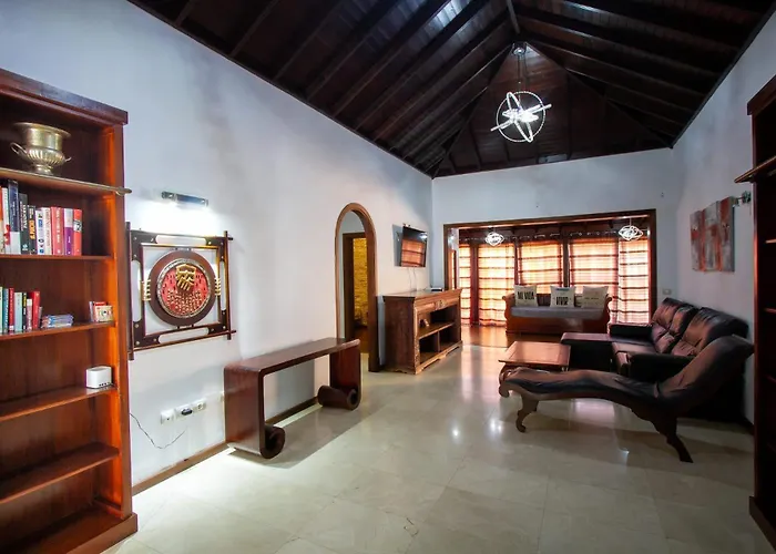 Villa Jardin De Buda *